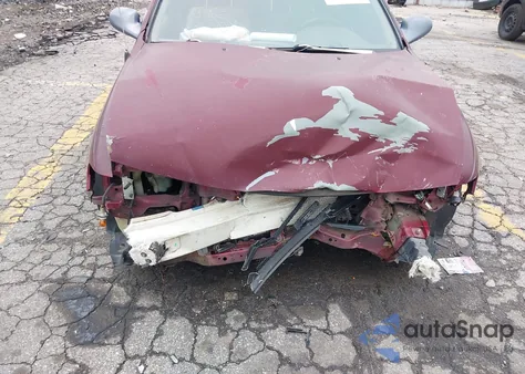 1995 Nissan Sentra Xe/Gxe/Gle из США, поврежденный, VIN 1N4AB41D0SC768561